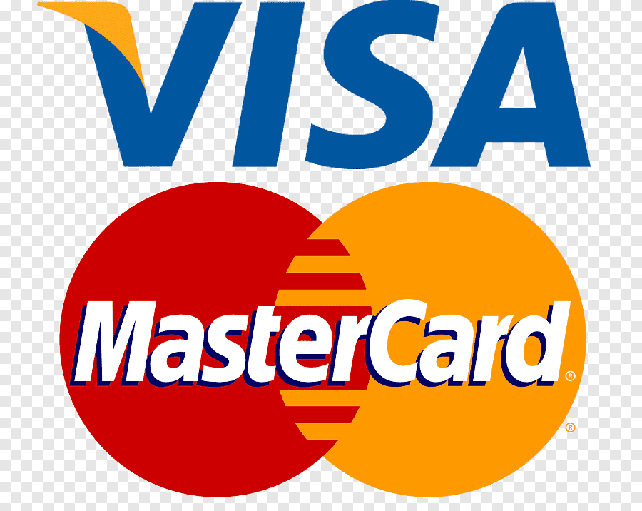 Visa Mastercard